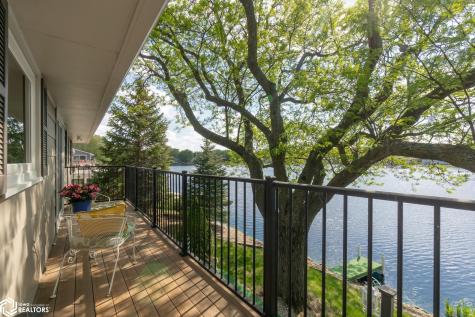 78 Lakeview Drive Mason City IA 50401