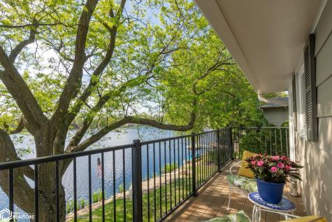 78 Lakeview Drive Mason City IA 50401