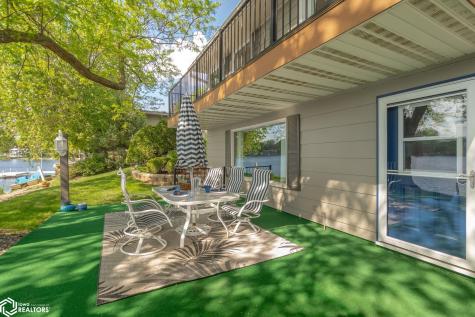 78 Lakeview Drive Mason City IA 50401