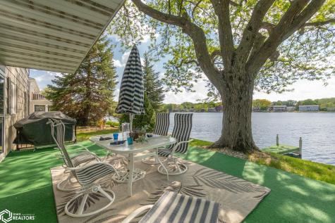 78 Lakeview Drive Mason City IA 50401