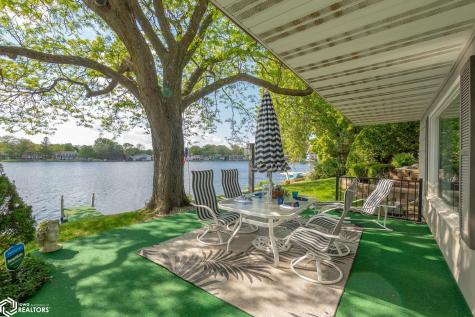 78 Lakeview Drive Mason City IA 50401