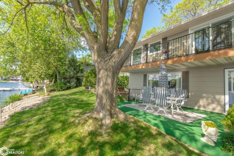 78 Lakeview Drive Mason City IA 50401