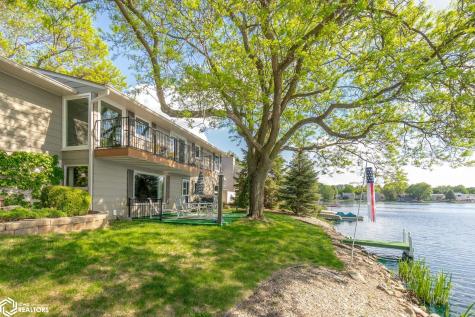 78 Lakeview Drive Mason City IA 50401