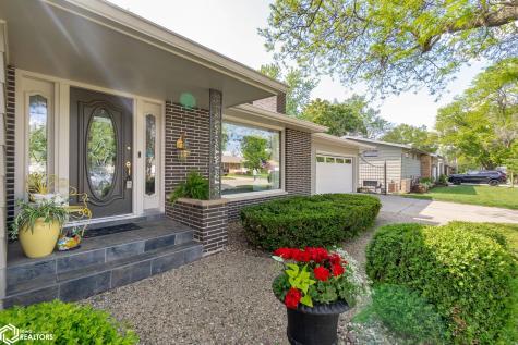 78 Lakeview Drive Mason City IA 50401