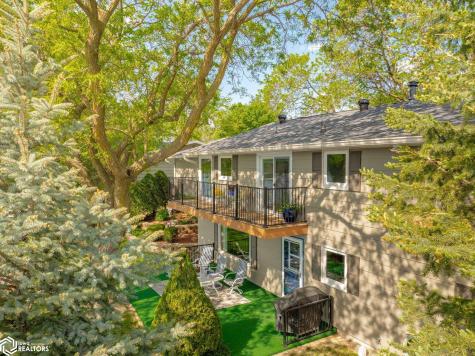 78 Lakeview Drive Mason City IA 50401