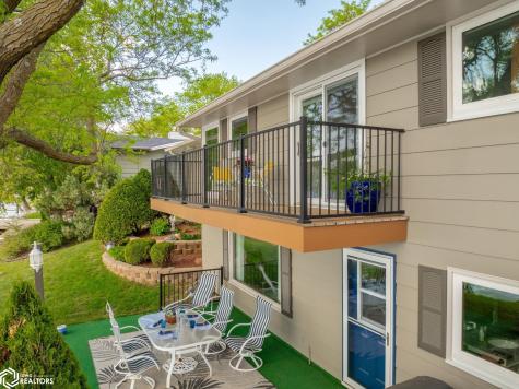 78 Lakeview Drive Mason City IA 50401