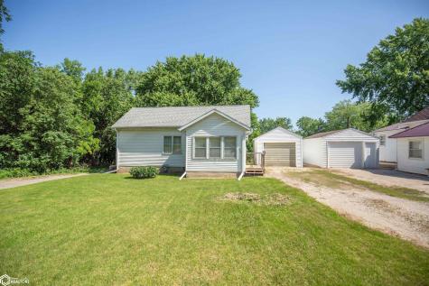 720 W State Street Algona IA 50511