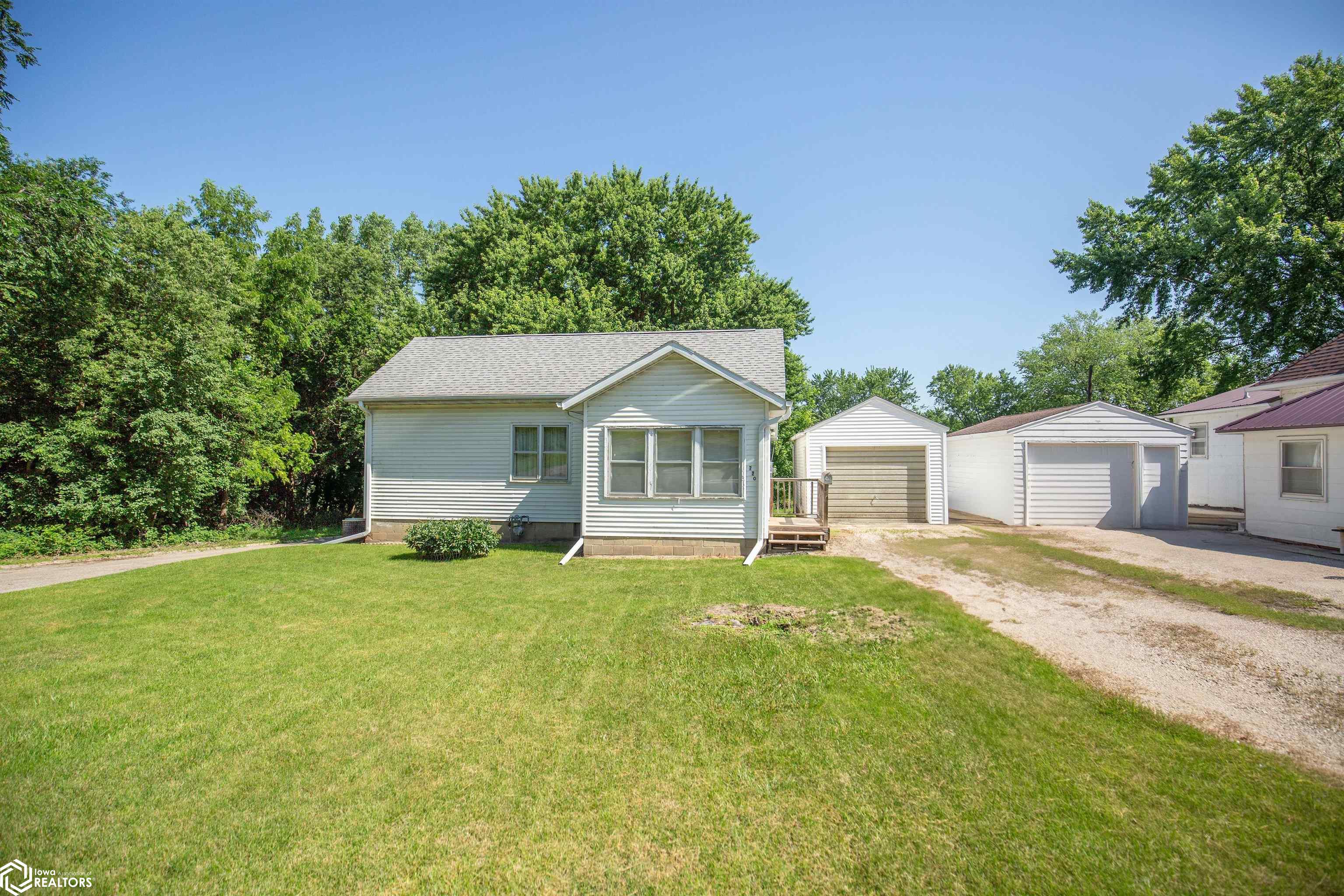 720 W State Street Algona IA 50511