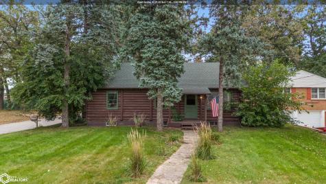 626 18th Street W Clear Lake IA 50428