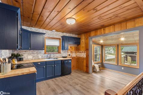 626 18th Street W Clear Lake IA 50428