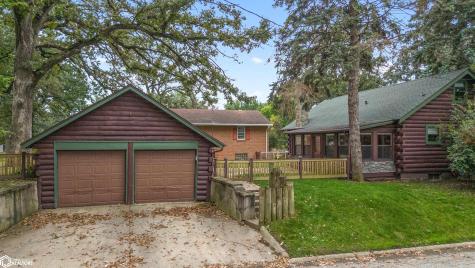 626 18th Street W Clear Lake IA 50428