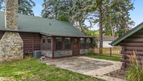 626 18th Street W Clear Lake IA 50428