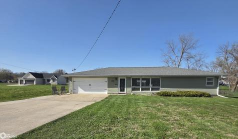 2220 Washington Avenue Iowa Falls IA 50126