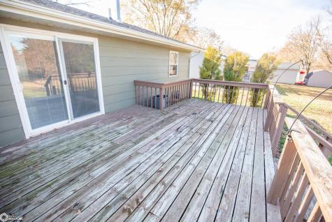 2317 E Spruce Street Algona IA 50511