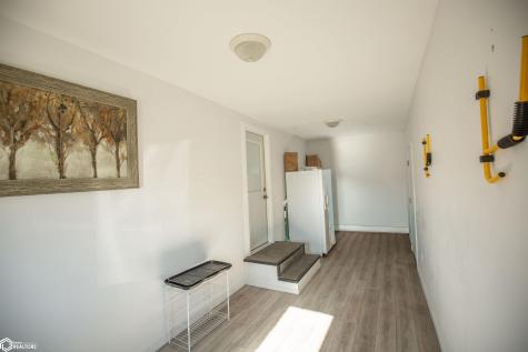 2317 E Spruce Street Algona IA 50511