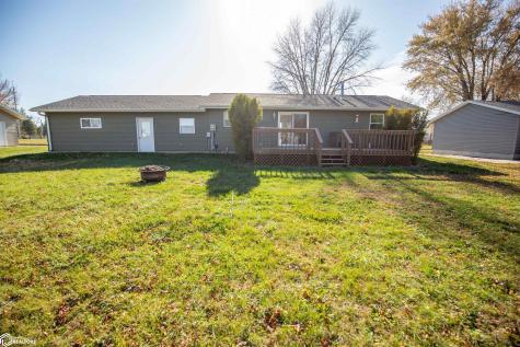 2317 E Spruce Street Algona IA 50511