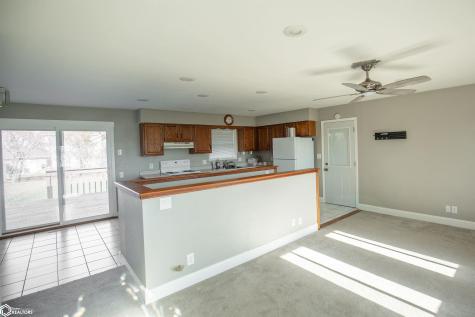 2317 E Spruce Street Algona IA 50511