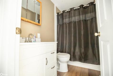 2317 E Spruce Street Algona IA 50511