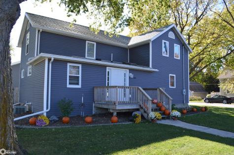 2101 Main Avenue Clear Lake IA 50428