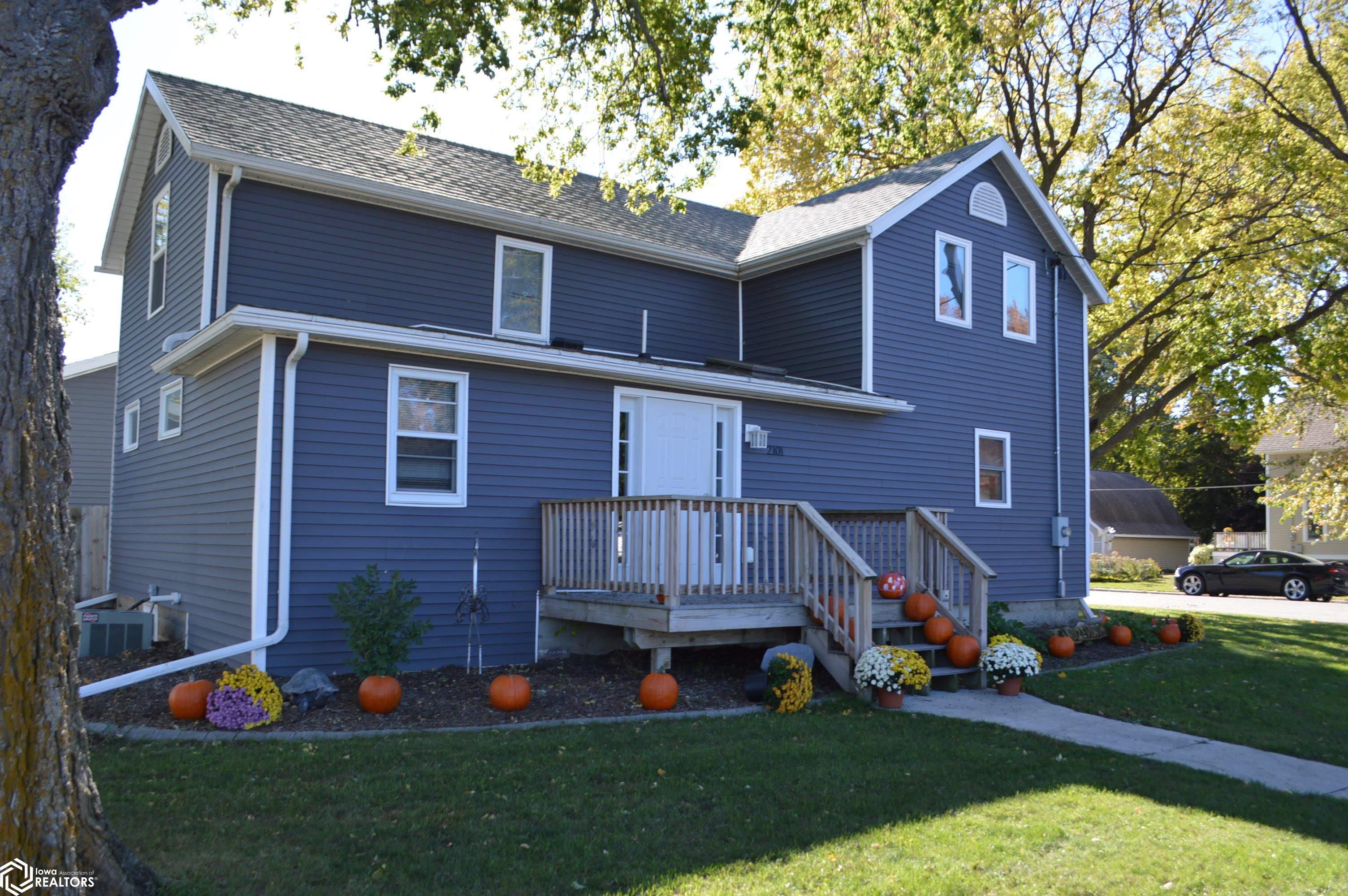 2101 Main Avenue Clear Lake IA 50428