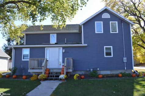 2101 Main Avenue Clear Lake IA 50428