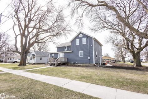 2101 Main Avenue Clear Lake IA 50428