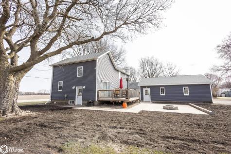 2101 Main Avenue Clear Lake IA 50428