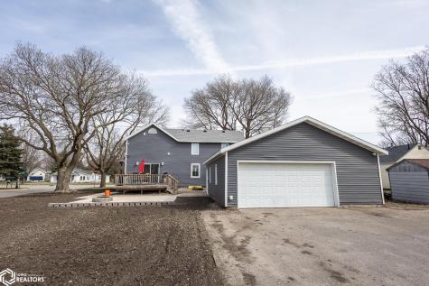 2101 Main Avenue Clear Lake IA 50428