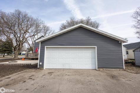 2101 Main Avenue Clear Lake IA 50428