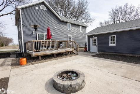 2101 Main Avenue Clear Lake IA 50428