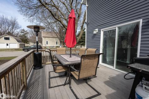 2101 Main Avenue Clear Lake IA 50428