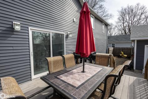 2101 Main Avenue Clear Lake IA 50428