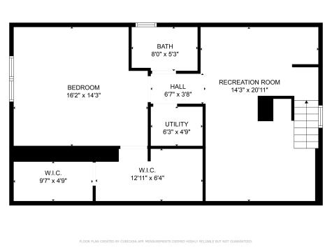 2101 Main Avenue Clear Lake IA 50428