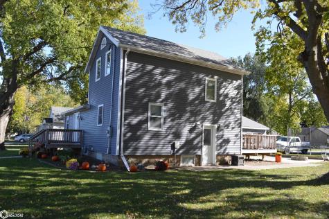 2101 Main Avenue Clear Lake IA 50428