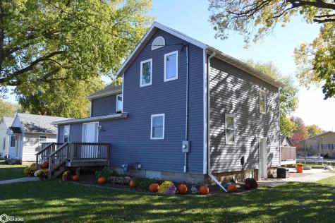2101 Main Avenue Clear Lake IA 50428