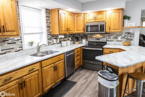 2101 Main Avenue Clear Lake IA 50428