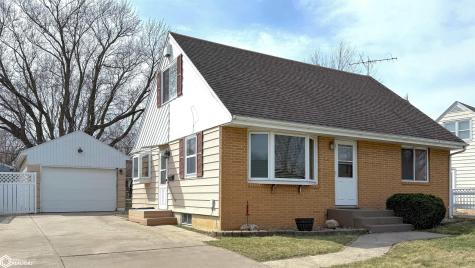 99 Mission Drive Mason City IA 50401