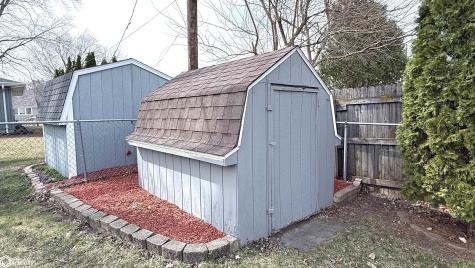 99 Mission Drive Mason City IA 50401