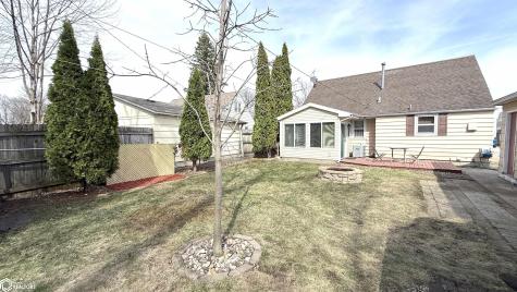 99 Mission Drive Mason City IA 50401