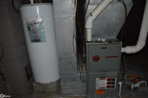 312 S Main Street Buffalo Center IA 50424