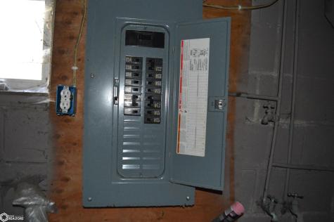 312 S Main Street Buffalo Center IA 50424