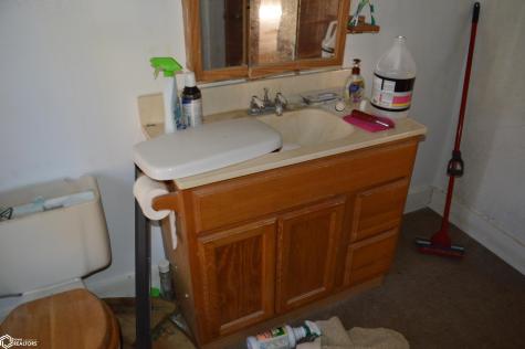 312 S Main Street Buffalo Center IA 50424