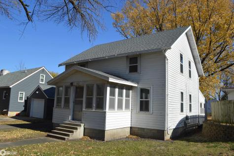 312 S Main Street Buffalo Center IA 50424