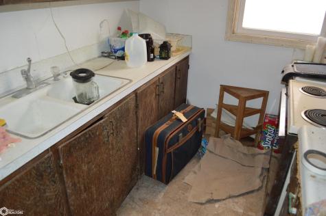 312 S Main Street Buffalo Center IA 50424