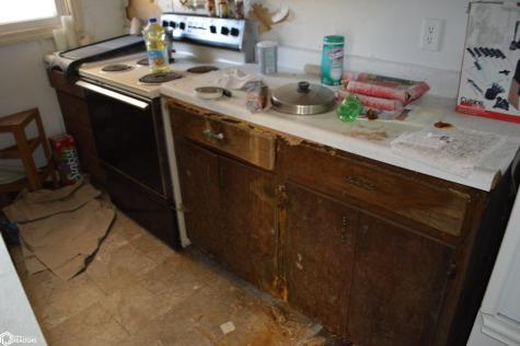 312 S Main Street Buffalo Center IA 50424