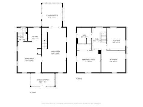 312 S Main Street Buffalo Center IA 50424