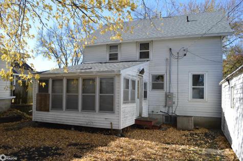 312 S Main Street Buffalo Center IA 50424