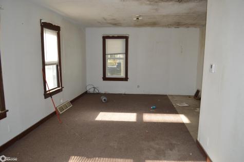 312 S Main Street Buffalo Center IA 50424