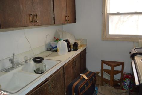 312 S Main Street Buffalo Center IA 50424