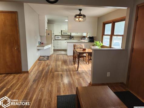 415 3rd Avenue NW Buffalo Center IA 50424